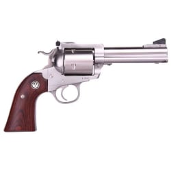 Ruger New Model Super Blackhawk .480 Ruger 872