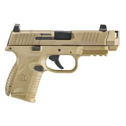 FNH FN 509 Compact MRD 9mm Luger 66-101794