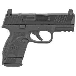 FNH FN 509 Compact MRD 9mm Luger 66-100571