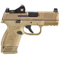 FNH FN 509 Compact MRD 9mm Luger 66100859
