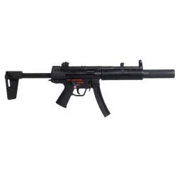 Century Arms AP5 9mm Luger HG7886MB-N