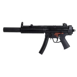 Century Arms AP5 9mm Luger HG7886-N