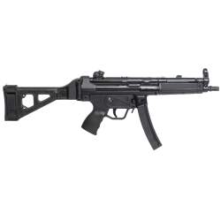 Century Arms AP5 9mm Luger HG6034SB-N