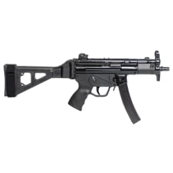 Century Arms AP5 9mm Luger HG6035SB-N