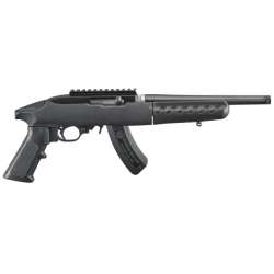Ruger 22 Charger Takedown .22 LR 4924