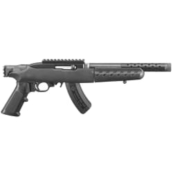 Ruger 22 Charger Takedown .22 LR 4935