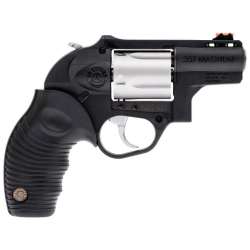Taurus 605 Poly Protector .357 Mag. | .38 Spl. | 9mm Luger 2-605029PLY