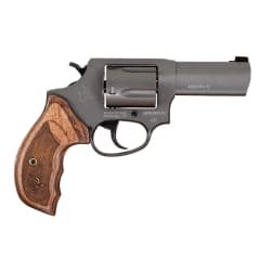 Taurus 605 Defender .357 Mag. | .38 Spl. | 9mm Luger 2-6053CNS