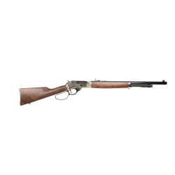 Henry Steel Wildlife Edition Side Gate .45-70 Govt. H010BGWL