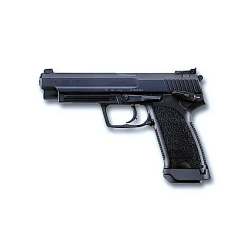 Heckler & Koch USP9 Expert V1 9mm Luger 81000361