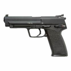 Heckler & Koch USP45 Expert .45 ACP 81000364