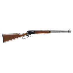 Browning BL-22 Grade I .22 LR 024100103