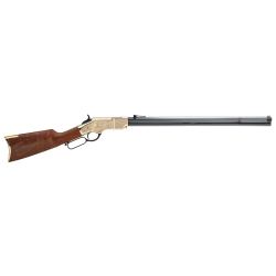 Henry New Original Henry Deluxe Engraved 3rd Edition .44-40 Win. H011D3