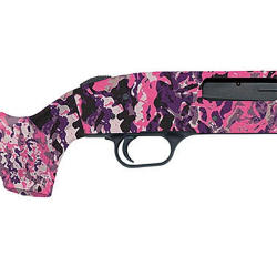 Mossberg 510 Youth Mini Super Bantam 20 Gauge 50499