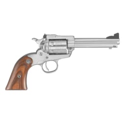 Ruger Bearcat .22 LR 0917