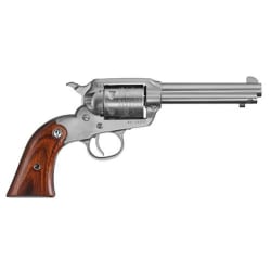 Ruger Bearcat .22 LR 0913