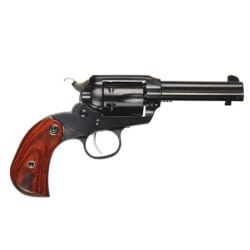 Ruger Bearcat .22 LR 918
