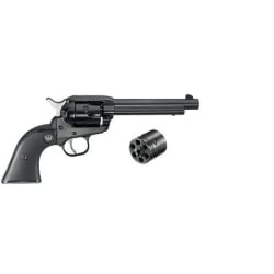Ruger Single-Six .22 LR | 20 Gauge 0629