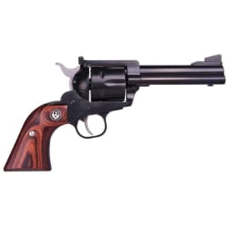 Ruger New Model Blackhawk Convertible .357 Mag. 5244