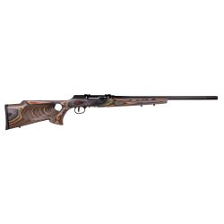 Savage A17 Target Thumbhole .17 HMR 47009