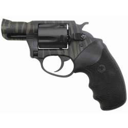 Charter Arms Tiger .38 Spl. 13825