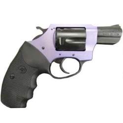 Charter Arms Lavender Lady .38 Spl. 53848