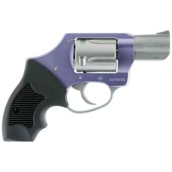 Charter Arms Lavender Lady .38 Spl. 53841