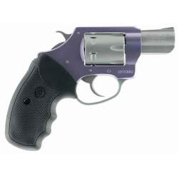 Charter Arms Lavender Lady .22 WMR | 20 Gauge 52340