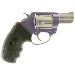 Charter Arms Lavender Lady .32 H&R Mag. 53240