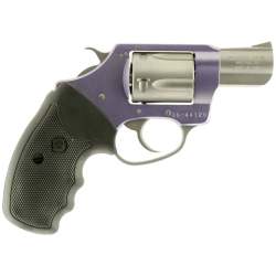 Charter Arms Lavender Lady .22 LR 52240