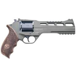Chiappa Rhino 60DS .357 Mag. | .38 Spl. | 9mm Luger CF340.282