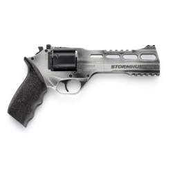 Chiappa Rhino 60DS .357 Mag. | .38 Spl. | 9mm Luger 340.334