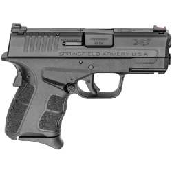 Springfield XD-S Mod.2 OSP .40 S&W XDSG93340B