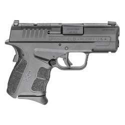 Springfield XD-S Mod.2 OSP .45 ACP XDSG93345BOSP