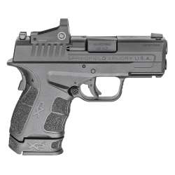 Springfield XD-S Mod.2 OSP .45 ACP XDSG93345BCT