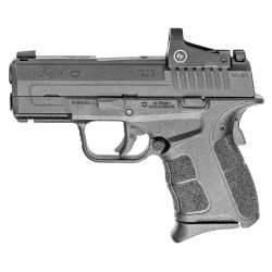 Springfield XD-S Mod.2 OSP 9mm Luger XDSG9339BCT