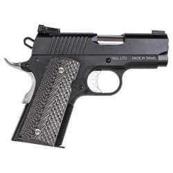 Magnum Research 1911 .38 Super | .45 ACP | 12 Gauge | 9mm Luger DE1911U