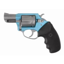 Charter Arms Undercover Lite .38 Spl. 53860