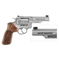 Ruger GP100 .357 Mag. | .38 Spl. | 9mm Luger 1755