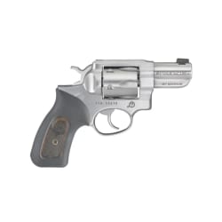 Ruger GP100 .357 Mag. | .38 Spl. | 9mm Luger 1763
