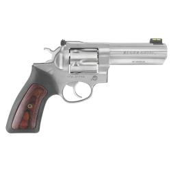 Ruger GP100 .357 Mag. | .38 Spl. | 9mm Luger 1762
