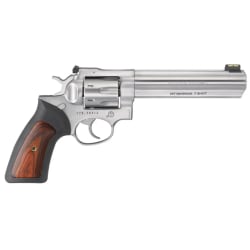 Ruger GP100 .357 Mag. | .38 Spl. | 9mm Luger 1773
