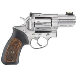 Ruger GP100 .357 Mag. | .38 Spl. | 9mm Luger 1774