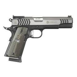 Ruger SR1911 Competition .45 ACP 6776