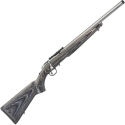 Ruger American Rimfire Target .22 LR 8367