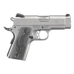 Ruger SR1911 Officer-Style .45 ACP 6762