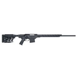 Mossberg MVP Precision 6.5 Creedmoor 27962