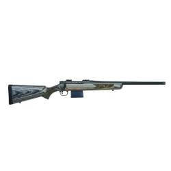 Mossberg MVP Predator 6.5 Creedmoor 27785