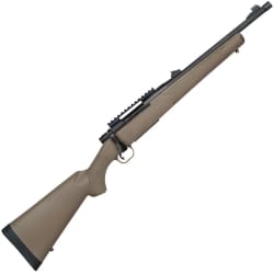 Mossberg Patriot .450 Bushmaster 28051