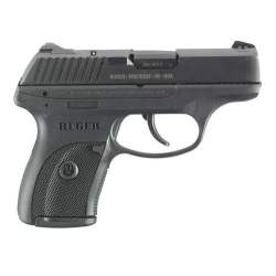 Ruger LC380 .380 ACP 3253